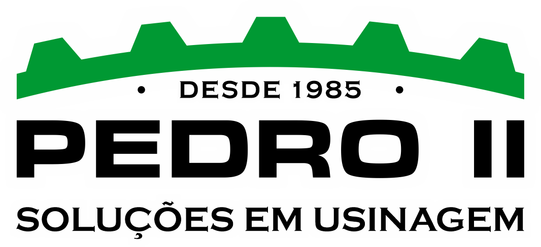 Logo Pedro II
